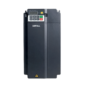Inversor Solar - Variador de Frecuencia para Bombas de Agua AC de 11KW (14HP)   440V: Potencia y Eficiencia para Aplicaciones Exigentes