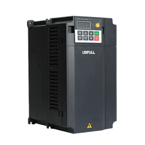 Inversor Solar Variador de Frecuencia para Bombas de Agua AC de 4KW (5 HP) 440V: Alto Rendimiento y Solución Ecológica