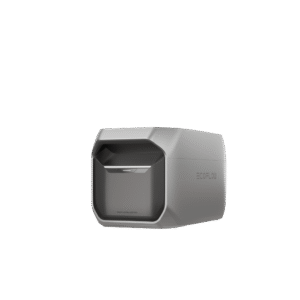 Batería de Litio LFP Inteligente de 1024Wh para Aumentar Tiempo de Respaldo Compatible con EFD3EB (DELTA 3)