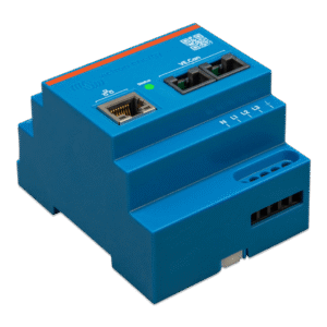VM-3P75CT / Contador de Energía Trifásico / 75 A / 3 Fases