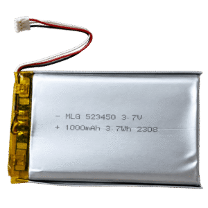 Bateria para GPS P88L