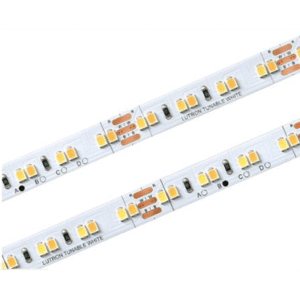 (RadioRA3) LUMARIS KIT Tira LED 1800K - 3000K inteligente integrable con RadioRA3 de Lutron