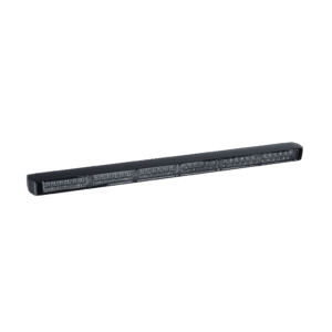 Barra de advertencia de trafico de 6 módulos de 6 led,12-24 Vcd
