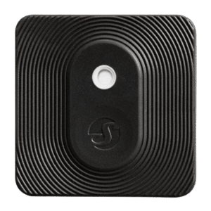 Sensor de temperatura y humedad Bluetooth, inteligente e inalámbrico, integrable a la App de Shelly.