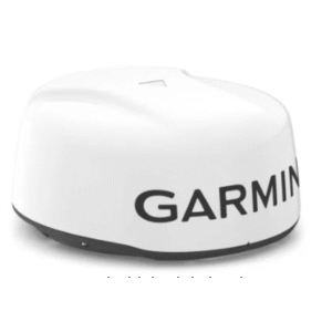 Radar de Domo GMR™ 18 HD3 / 4 kW de Potencia / Alcance Máximo de 36 Millas Náuticas / Cúpula Compacta de 18″ / Seguimiento de Objetivos MARPA / Compatibilidad con Radares Duales / IPX7