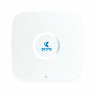 Estación Base BLE Montaje en Techo / Bluetooth 5.0 / Wi-Fi 802.11ac / Hasta 5000 Etiquetas ESL / Cobertura 30+ Metros / PoE 802.3af / Montaje Techo y Pared / Certificación CE RoHS