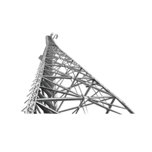 Torre Autosoportada. 20ft (6.096m) SuperTitan S500 Galvanizada (incluye anclaje)