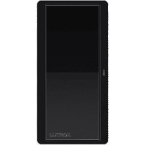 Control remoto PICO 2 botones encender/apagar, color negro, complemente con un switch on/off, Caseta, RA2, RadioRa2