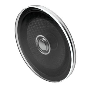 Bocina para Radio IC-718 / Compatibilidad Espec??fica ICOM / Alta Fidelidad de Audio / Dise??o Compacto / Conector Propietario
