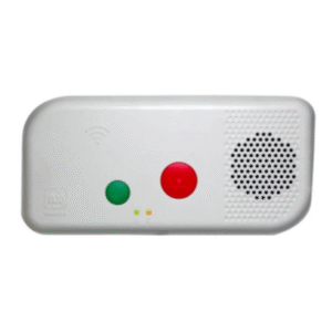 Sistema de Comunicación Cableado NX0019 / Integración RFID / Luz de Pasillo / Ethernet-PoE-RS485 / Pantallas Indicación NX8900 / Software HELPNEX