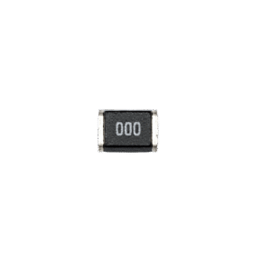 Resistencia de 0 Ohm para radio IC-M802 y IC-718