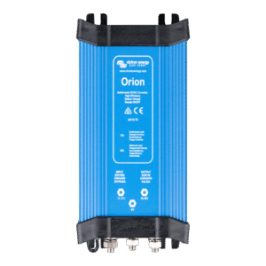 Convertidor DC-DC Orion 24/12-70A / No Aislado / 70 A /  Para Aplicaciones M??viles