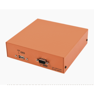 M42 Receptora de alarmas solo para M2M/ALULA, para su central de monitoreo, recepción  TCP/IP o GPRS