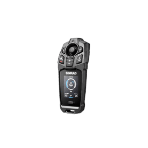Joystick de Navegaci??n FreeSteer??? / Control 360?? Precisi??n / Display LCD 2" Transflectivo / Teclas Programables LED / Dise??o Ergon??mico