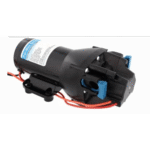 Bomba controlada por presi??n Par Max HD 4' a 12 Vca, alta presi??n 60 psi 15 lpm / 4 gpm
