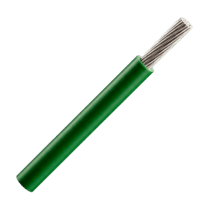 Alambre UL 3321 / 150??C / 600V / XLPE / Cobre Esta??ado / 18 AWG / Rollo de 100 pies (30.48 m) / Aplicaciones Industriales