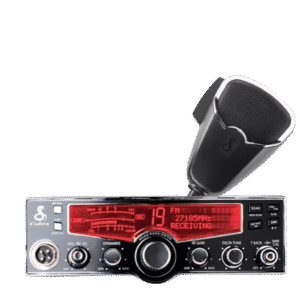 Radio CB Profesional 29 LX / Pantalla LCD 4 Colores Selectable / Plataforma 29 LTD Classic / Diagn??stico y Monitoreo Avanzado / Funcionalidad Dual AM-FM