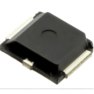 Transistor de Pot, RF, Fet, Canal N, 8 W, 12.5 Vcc