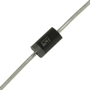 Diodo de protecci??n contra ESD / Diodos TVS 1,500W 15V Unidireccional