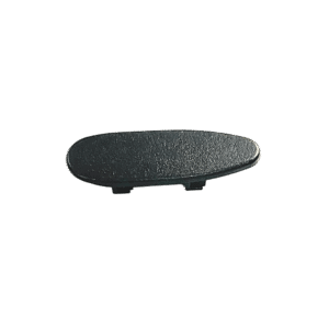 Gabinete Plǭstico para Exterior IP65 para Riel Din 4 Espacios.