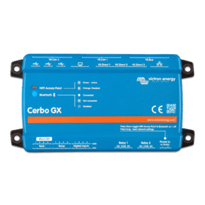 Cerbo GX MK2 / Centro de comunicaciones / Monitoreo Remoto para Sistemas Victron