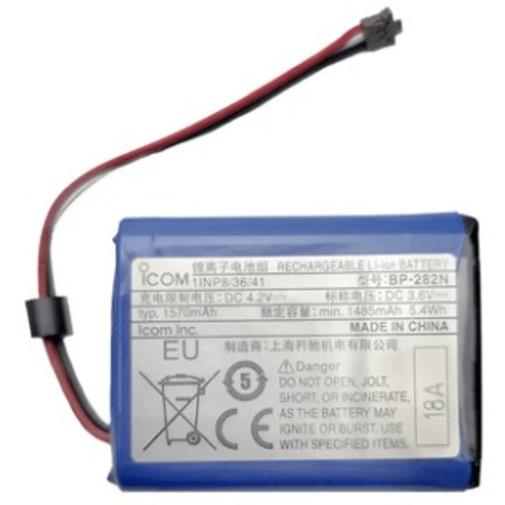 Bater??a Recargable Li-ion / 1500 mAh / Compatible con Modelo M25