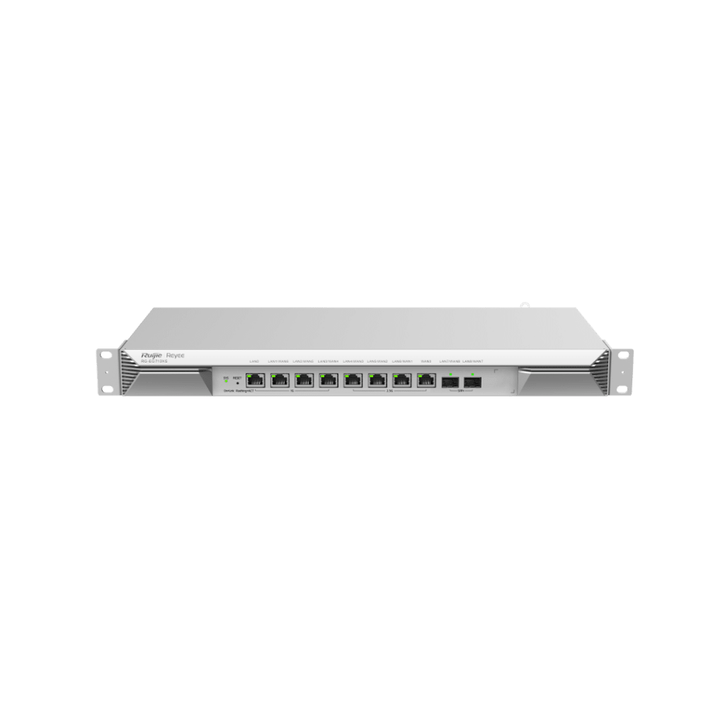 Router Balanceador con Funci??n SD-WAN, Hasta 9 Servicios de Internet y hasta 700 clientes con desempe??o de 3 Gbps