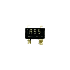 Pre-Driver para TK-2312, 2317 anda RK-3312K