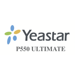Licencia Ultimate Anual para Conmutador P550