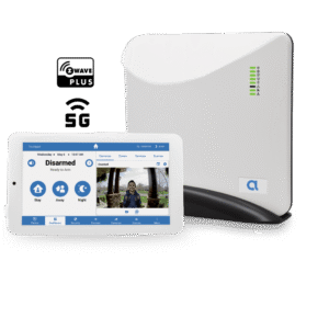KIT AUTOMATIZACION SISTEMA ALULA / 1 año 5G + 1 año Licencia Automatización