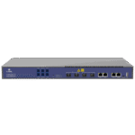 OLT Dual de 2 Puertos XGSPON/GPON con WDM Integrado/ 4 Puertos Uplink (2 Puerto Gigabit RJ45 + 2 Puertos SFP/SFP+) / Hasta 512 ONUs