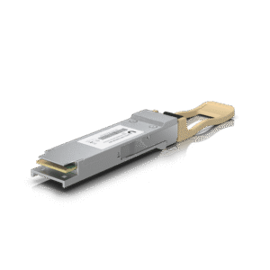 Transceiver de Fibra ??ptica / Multimodo / Conector MPO 1x12 / Longitud de Onda TX-RX 850 nm / 100 Gbps / Consumo 2.5W / Distancia 100 m / Temperatura Operativa 0-70?? C