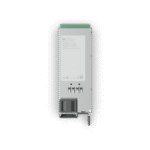UniFi Enterprise Fuente de Alimentaci??n AC / 150W / 12V DC / Protecci??n Sobretensi?? / Compatibilidad con EFG y UXG-ENTERPRISE / Acero SGCC / Eficiencia 81% / NDAA Compliant / -5 a 50??C / Certificaciones CE, FCC