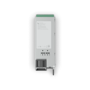 UniFi Enterprise Fuente de Alimentaci??n AC / 150W / 12V DC / Protecci??n Sobretensi?? / Compatibilidad con EFG y UXG-ENTERPRISE / Acero SGCC / Eficiencia 81% / NDAA Compliant / -5 a 50??C / Certificaciones CE, FCC