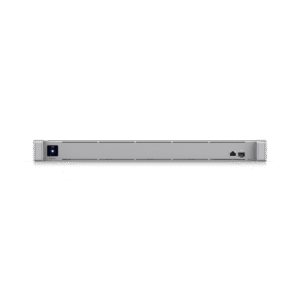 UniFi Enterpirse CloudKey / Dimensiones 787 x 43.7 x 481.4 mm / 1,000 Dispositivos UniFi Administrados / 10,000 Usuarios Conectados Simultǭneamente / 1 GbE RJ45 / 10G SFP+ / Montaje en Rack 1U / 2 PSUs Intercambiables En Caliente