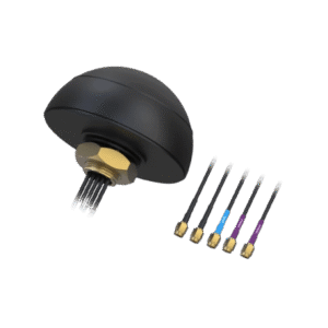 Antena combinada LTE / Wi-Fi / GNSS con cable de 3 metros para Router LTE Teltonika