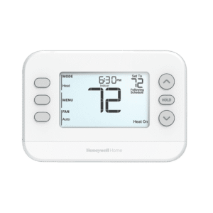 Termostato FocusPro P200 Programable, 3H/2C Honeywell Home