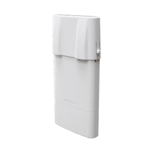 MikroTik NetBox 5 ax ??? CPE/PtP Conectorizado de Alto Rendimiento, Wi-Fi 6 y Gigabit para Exteriores