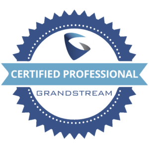 Certificaci??n GCP Oficial en Networking Wireless