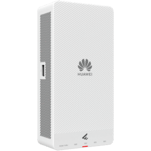 Punto de Acceso Inalǭmbrico eKit Wi-Fi 7 / 3.57 Gbps / Smart Antenna / Montaje en Pared / Seguridad WPA3 / Gesti??n Local y en la Nube Gratis / Puerto 2.5GE + 4 GE