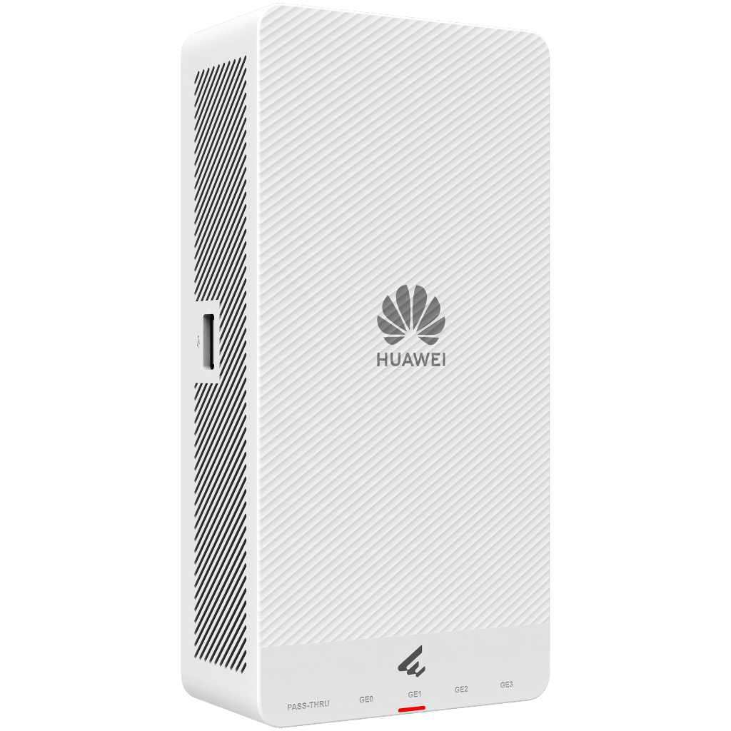 Punto de Acceso Inalǭmbrico eKit Wi-Fi 7 / 3.57 Gbps / Smart Antenna / Montaje en Pared / Seguridad WPA3 / Gesti??n Local y en la Nube Gratis / Puerto 2.5GE + 4 GE