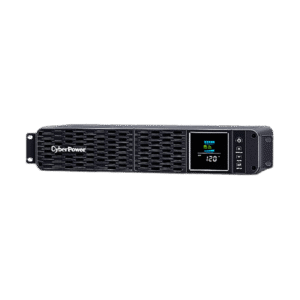 UPS de 1500 VA/1000 W, Topolog??a L??nea Interactiva, Entrada 120 Vca NEMA 5-15P, Onda Senoidal Pura, Torre o Rack 2 UR, Con 8 Tomas NEMA 5-15R