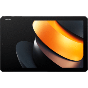Tablet Comercial 11" SUNMI CPad / Octa-Core Qualcomm / 8GB RAM + 128GB ROM / Wi-Fi 6E / Bluetooth 5.3 / NFC / Escǭner 2D Lǭser / Bater??a 8000mAh / IP54 / SUNMI OS 4.0 (Android 14)