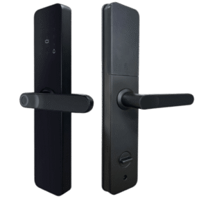 Cerradura inteligente inalambrica ZigBee. IP52, App gratis usando HUB