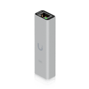 Adaptador Compacto USB-C a 5 GbE RJ45, con Indicador de Actividad LAN, Compatible con Mac, Windows y Linux, Ideal para Agregar Conectividad Ethernet de Alta Velocidad a Equipos con puerto USB Type-C