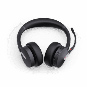 Diadema Bluetooth de Yealink BH70 Dual Con Cancelaci??n de Ruido y Flexibilidad UC Multiplataforma