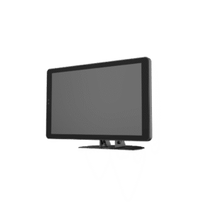 Monitor Touch Vehicular HD 10" / Pantalla IPS 800x1280 / 600 cd/m?? / 4 Canales 1080P / AHD-TVI-CVBS / 8-36V DC / Resistente a Vibraciones / Anti-Glare