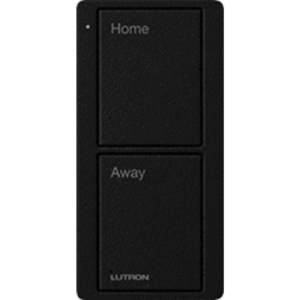 Control inalambrico para control de apagadores y atenuadores Lutron