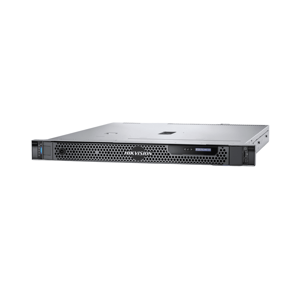 Servidor de Administraci??n / DELL 2434/ Windows Server 2022 / 1 U Rack / 16 GB RAM DDR5 / 2 TB SATA X 2 para S.O. / Fuente Redundante / Servidor para Multiples Marcas