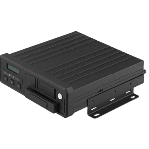 DVR M??vil para Flotas Vigilant Fleet V3 / 8 Canales AHD+IPC / H.265 / 4G+GPS+WiFi / Almacenamiento SSD+SD / Certificaciones E-MARK+CE+FCC+EN50155